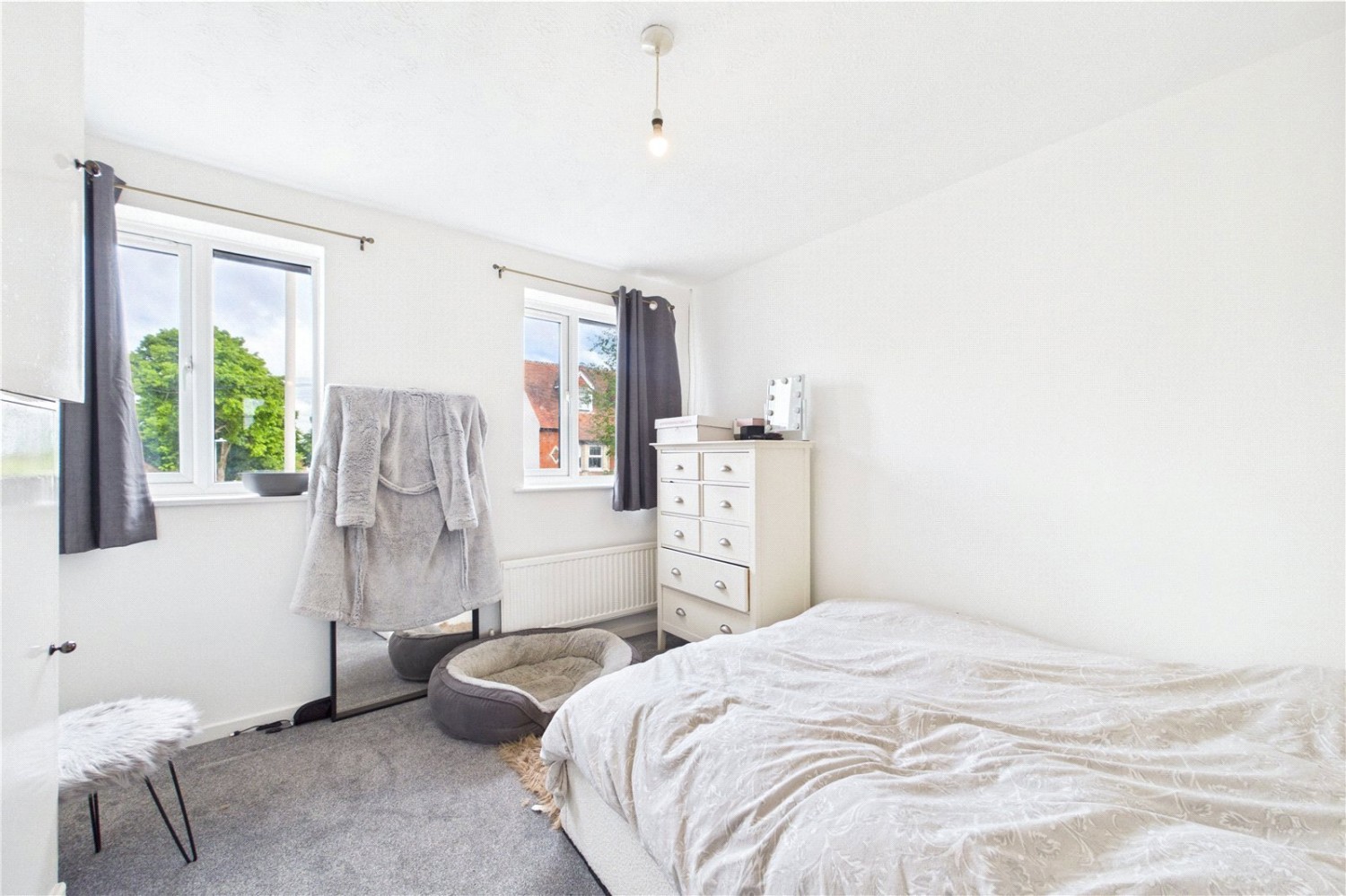 Norcot Road, Reading, Berkshire