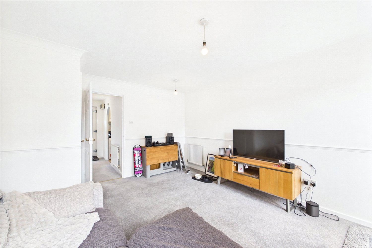 Norcot Road, Reading, Berkshire