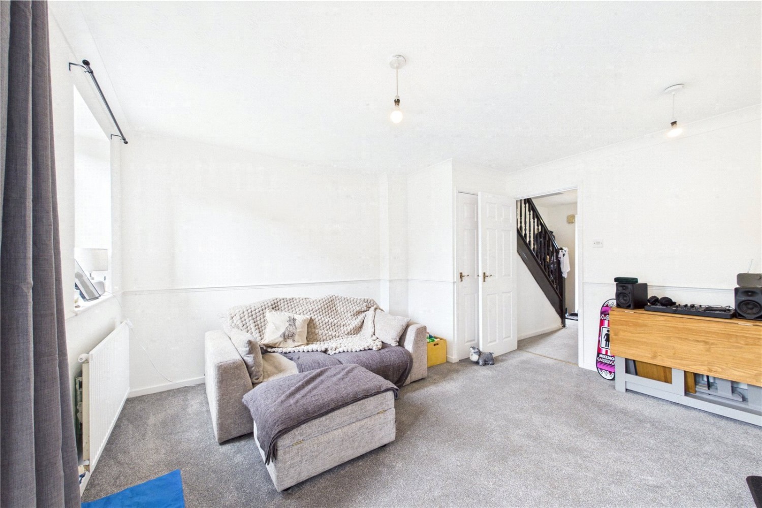 Norcot Road, Reading, Berkshire