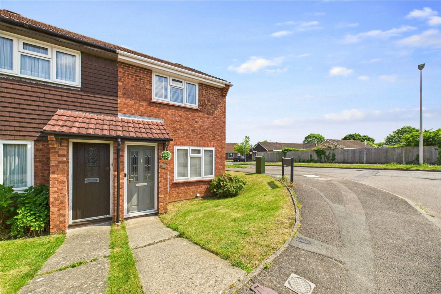 Tilehurst, Reading, Berkshire