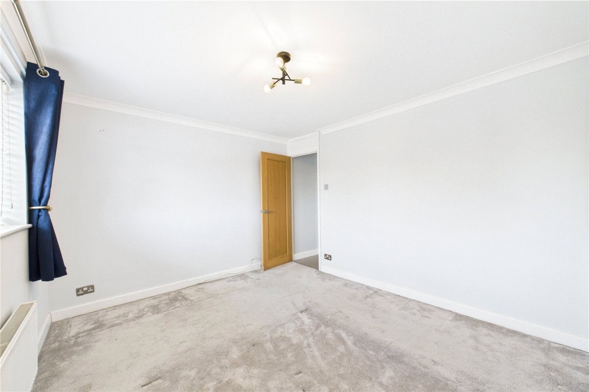 Tilehurst, Reading, Berkshire