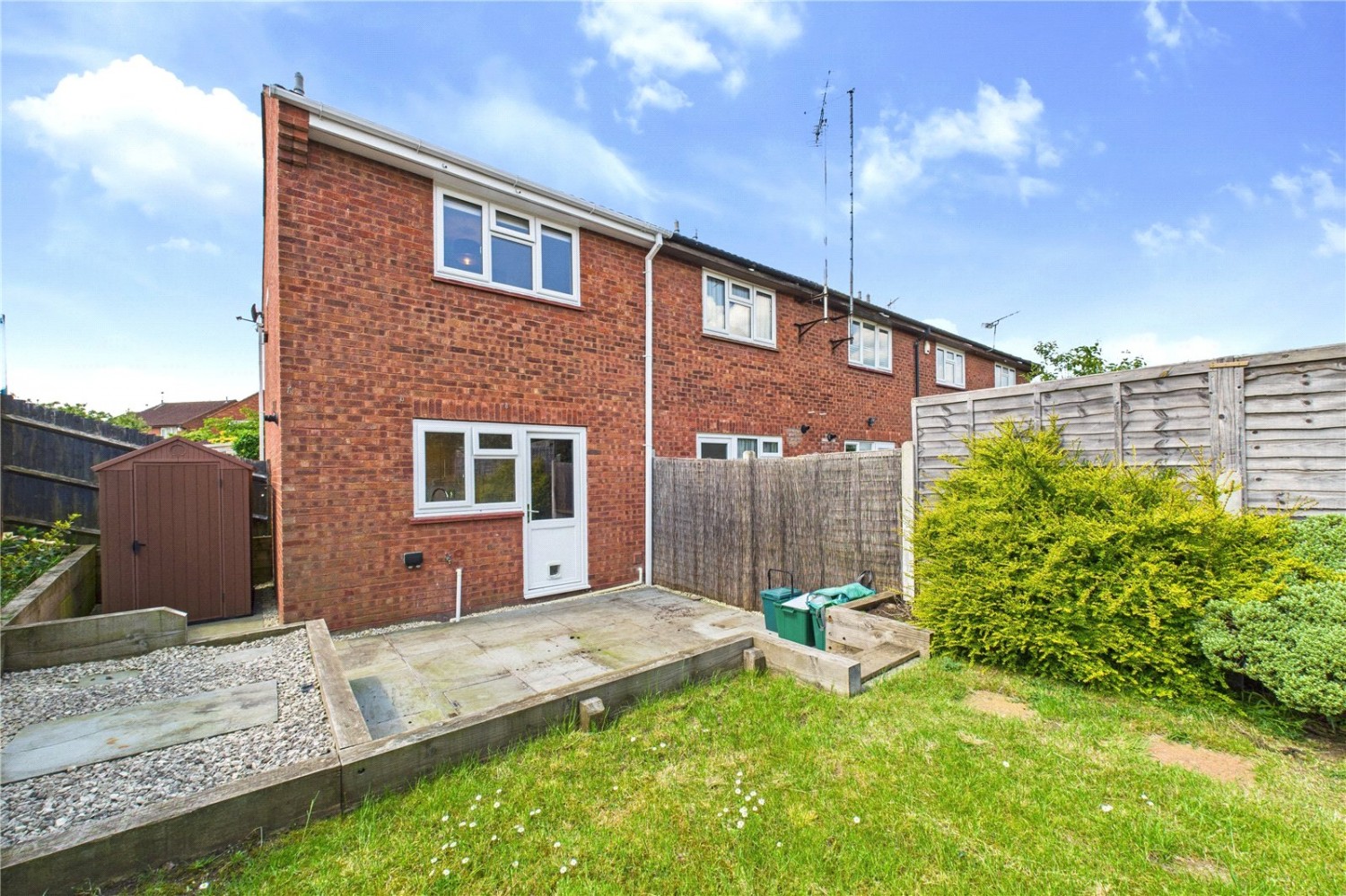 Tilehurst, Reading, Berkshire