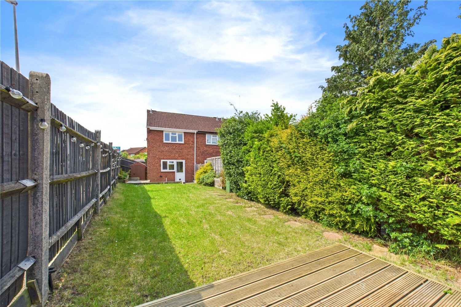 Tilehurst, Reading, Berkshire