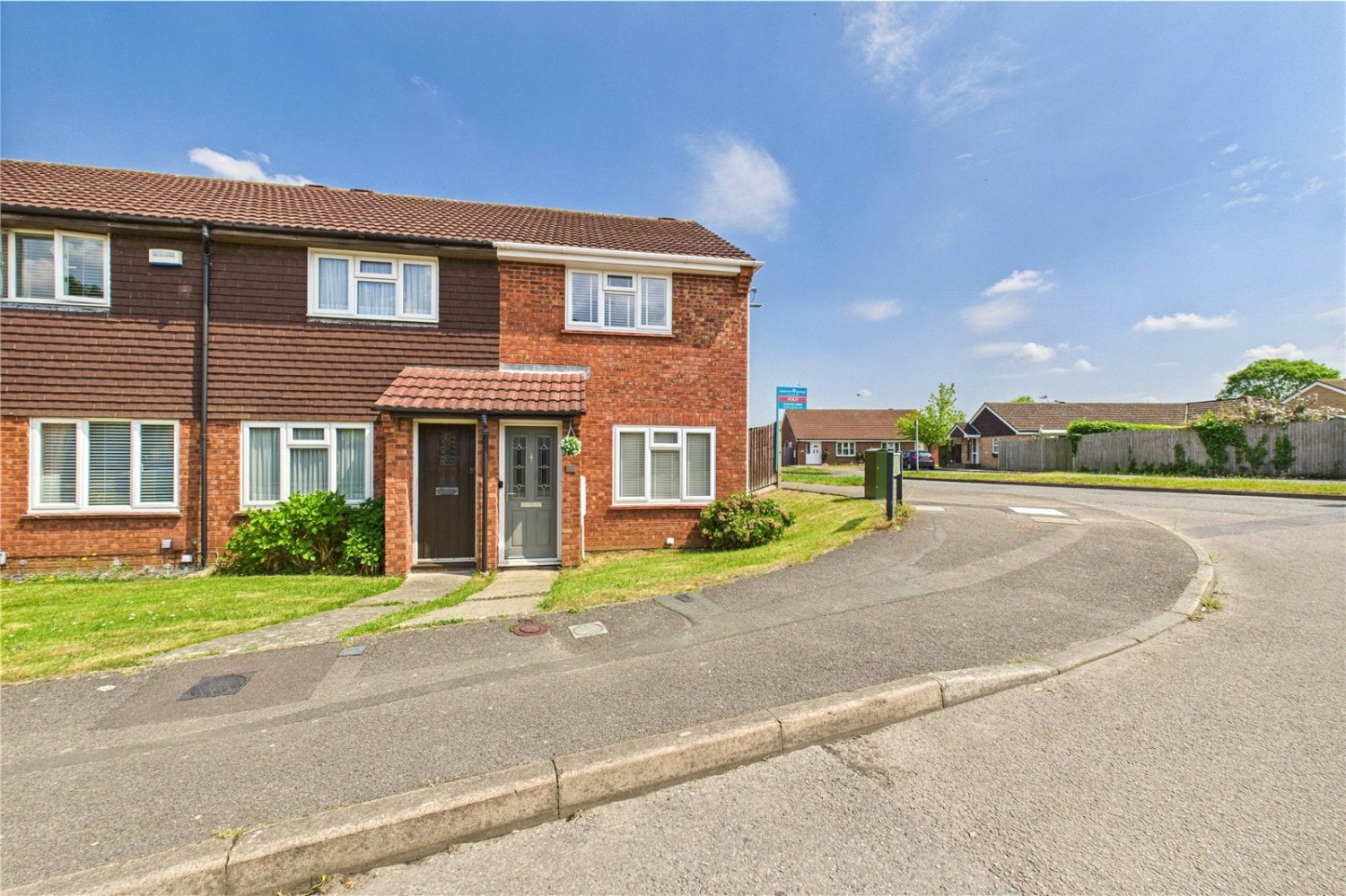 Tilehurst, Reading, Berkshire