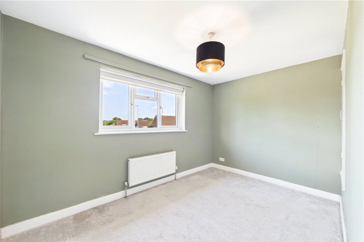 Tilehurst, Reading, Berkshire