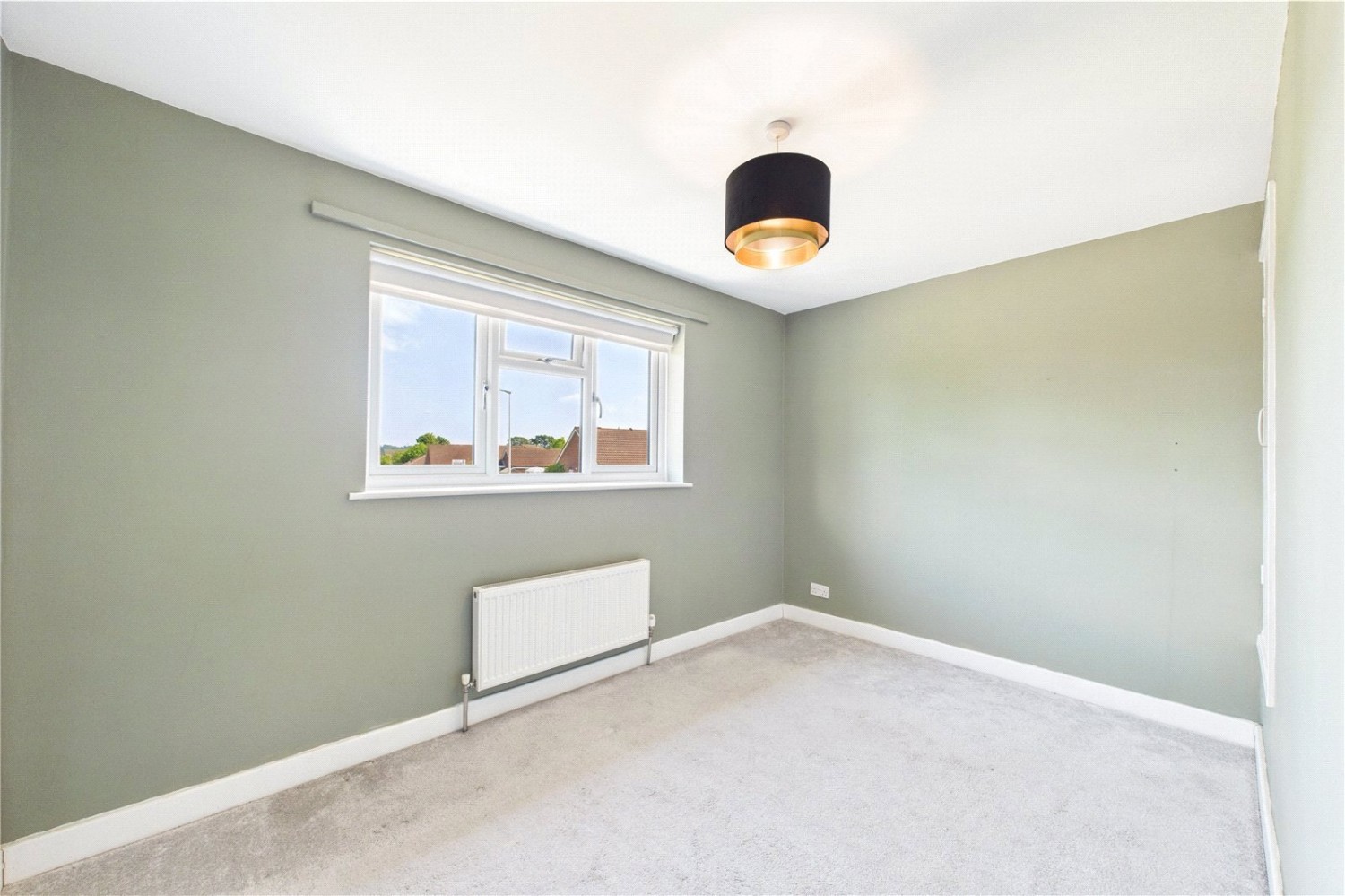Tilehurst, Reading, Berkshire