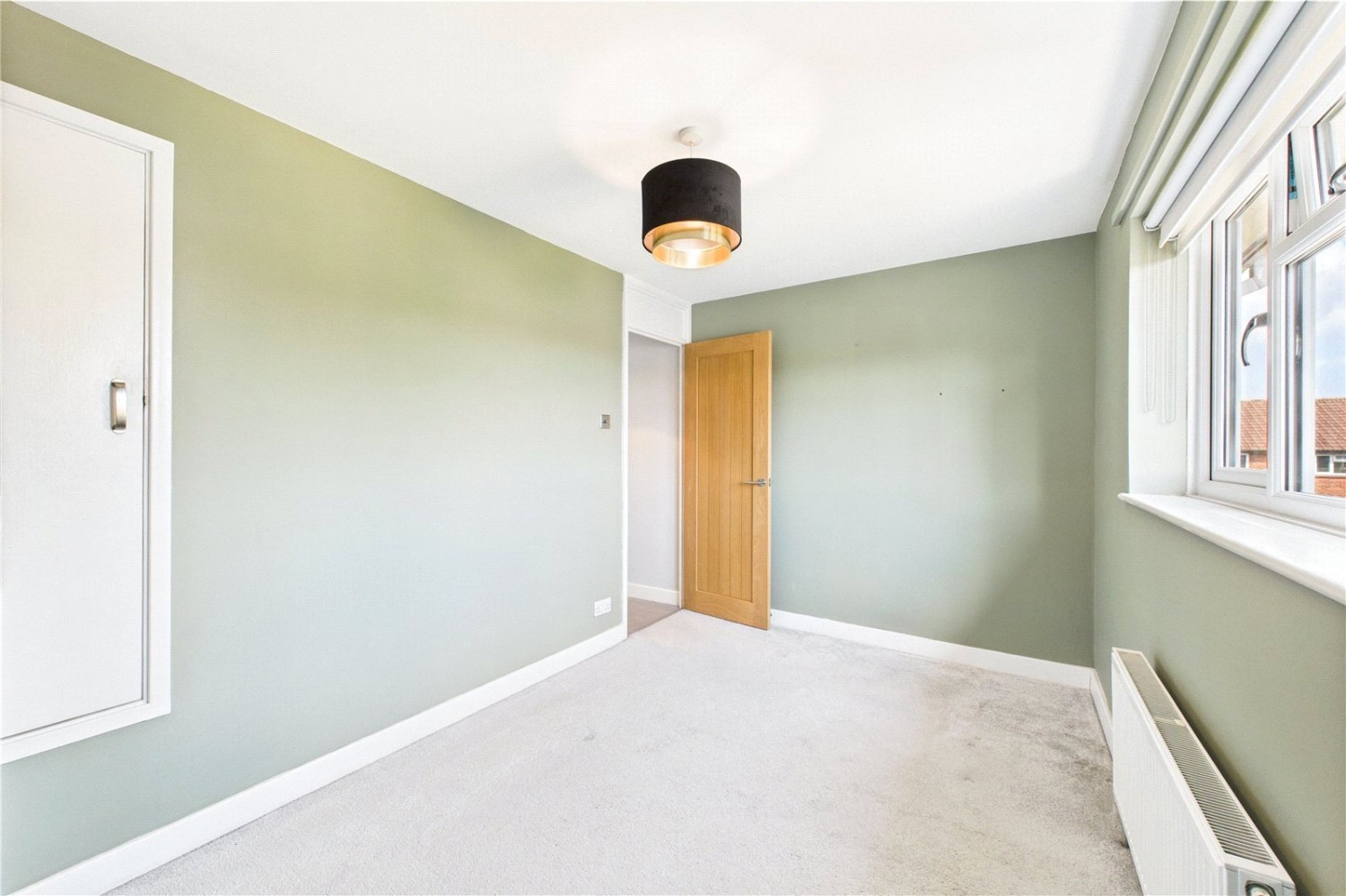 Tilehurst, Reading, Berkshire