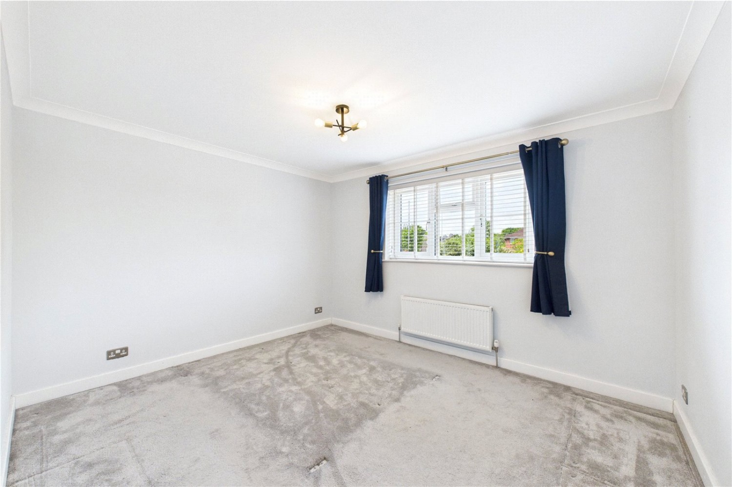 Tilehurst, Reading, Berkshire
