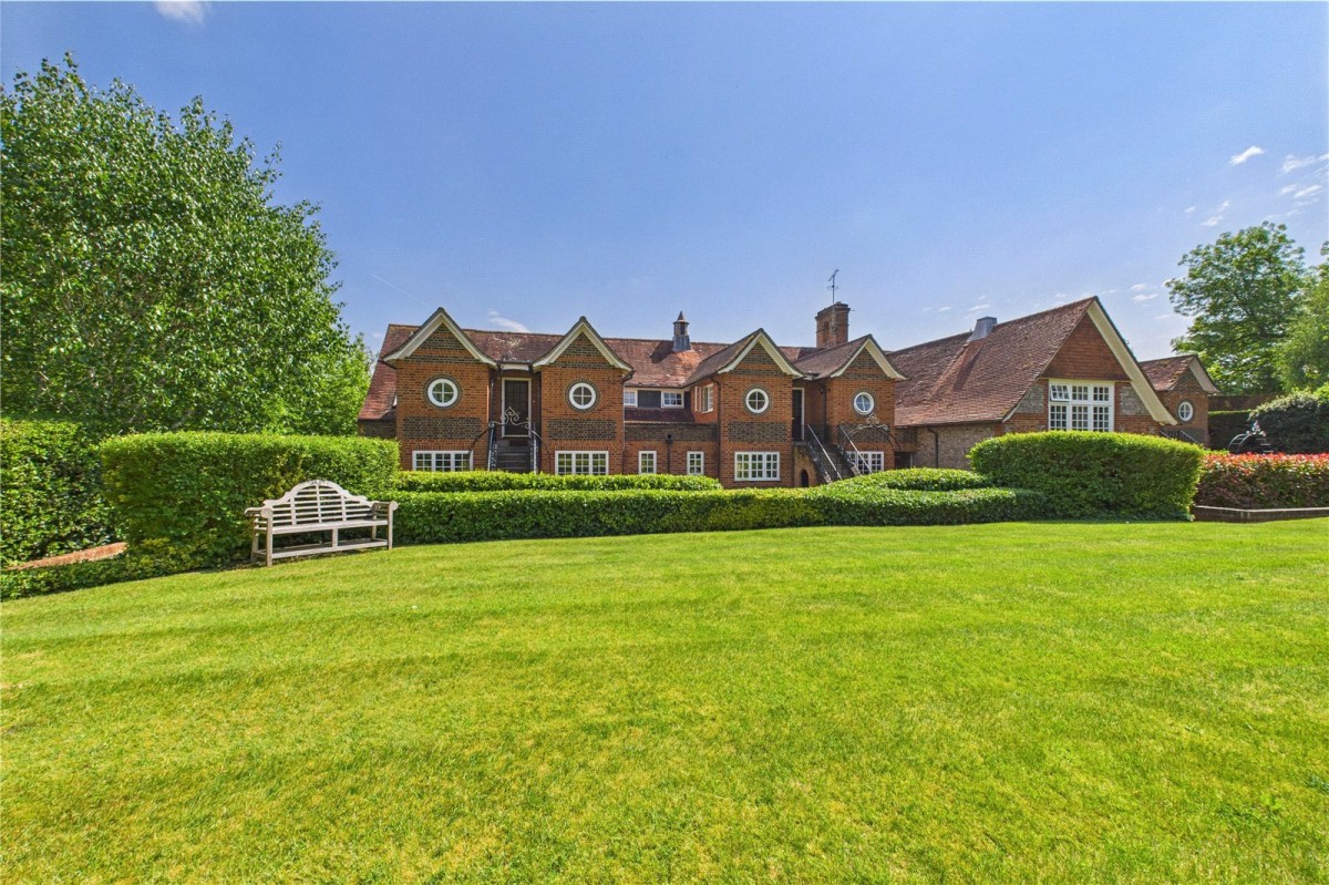 Pangbourne, Reading, Berkshire
