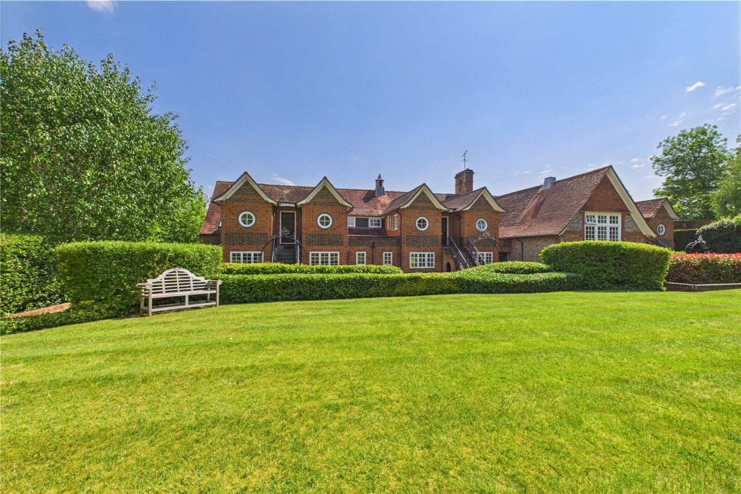 Pangbourne, Reading, Berkshire