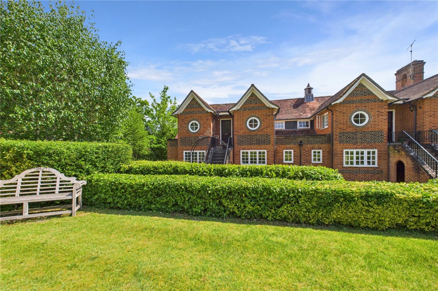 Pangbourne, Reading, Berkshire