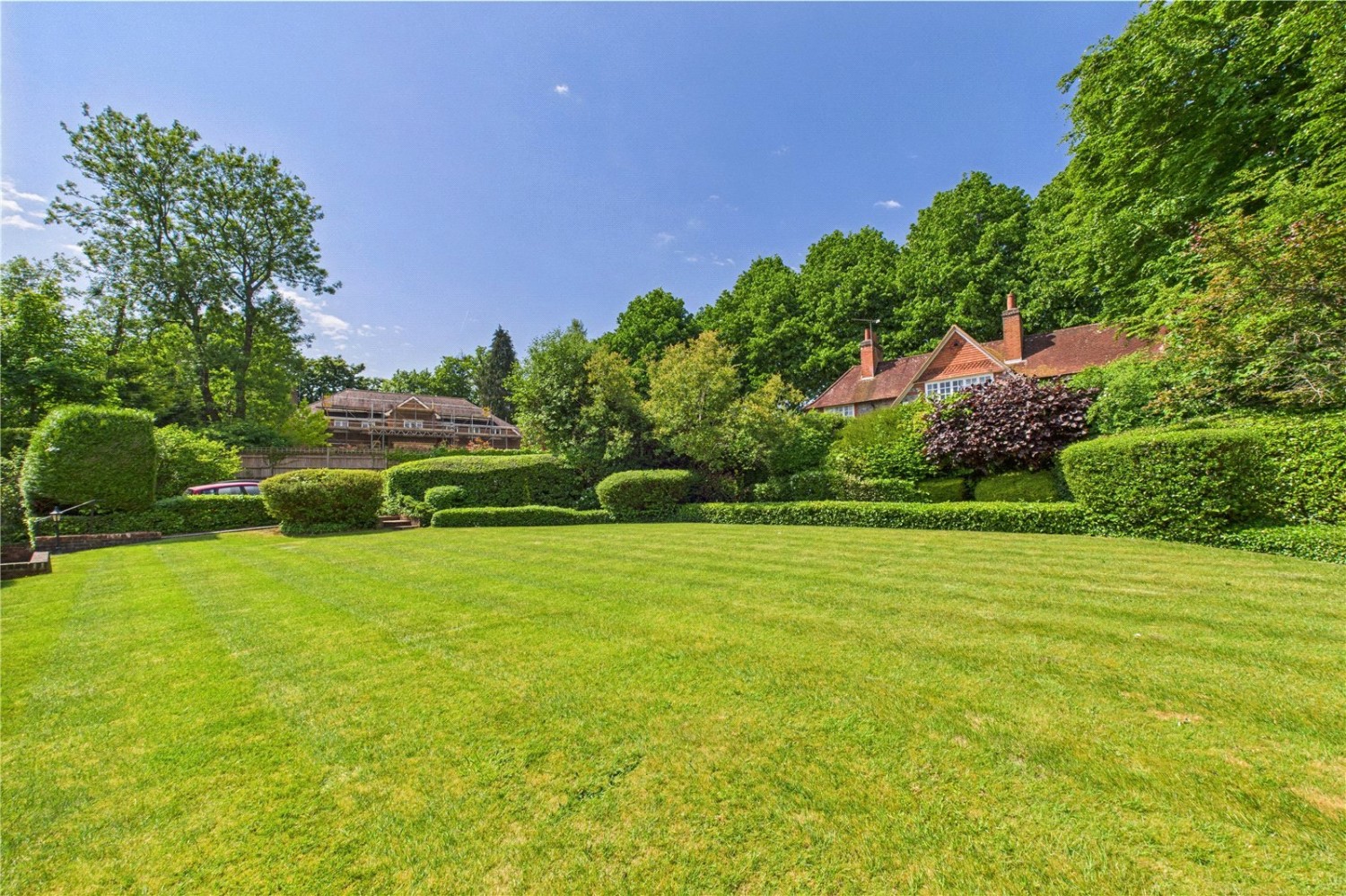 Pangbourne, Reading, Berkshire