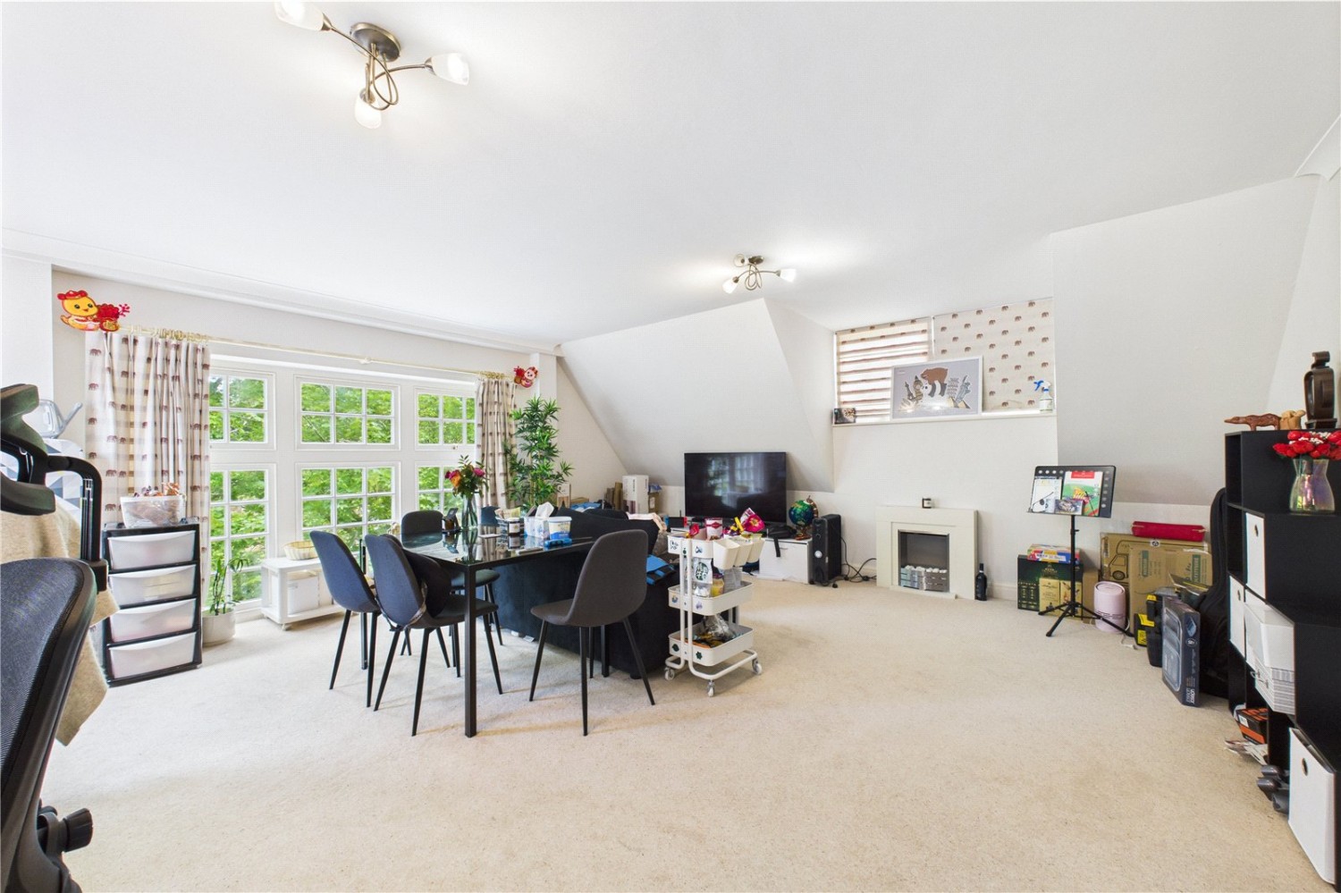Pangbourne, Reading, Berkshire
