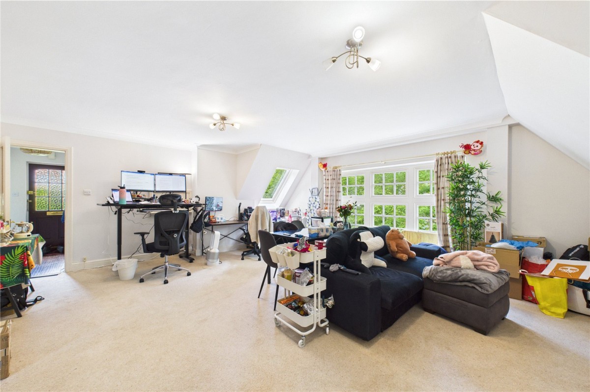 Pangbourne, Reading, Berkshire
