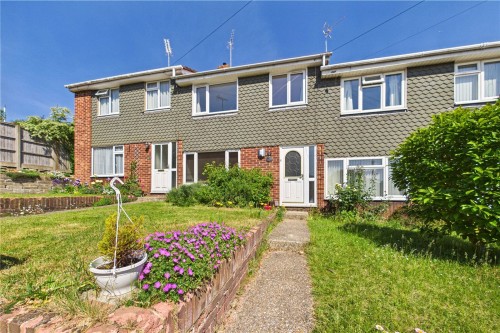 Caversham, Reading, Berkshire