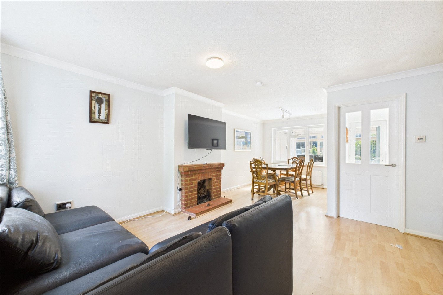 Calcot, Reading, Berkshire