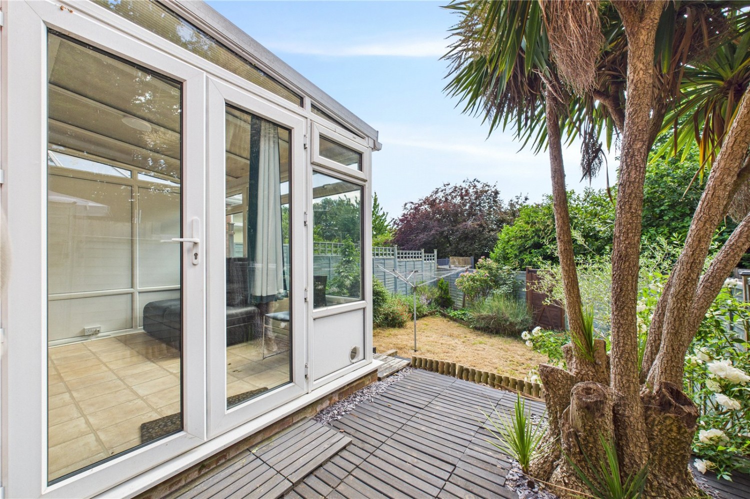 Calcot, Reading, Berkshire