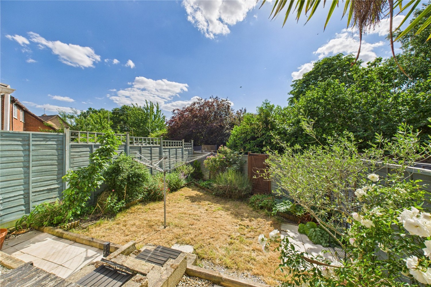 Calcot, Reading, Berkshire