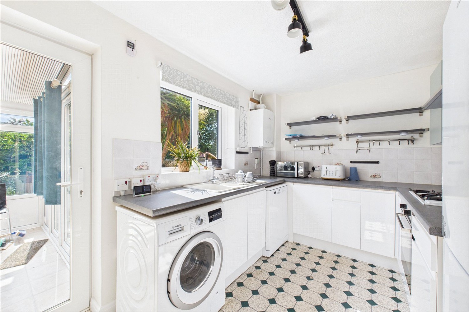 Calcot, Reading, Berkshire