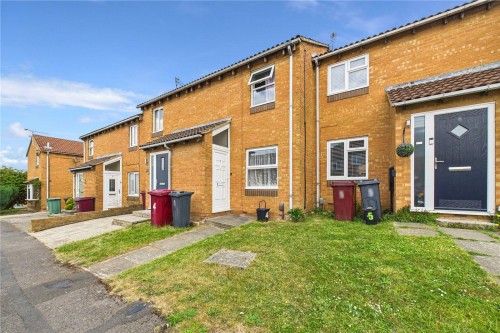 Tilehurst, Reading, Berkshire