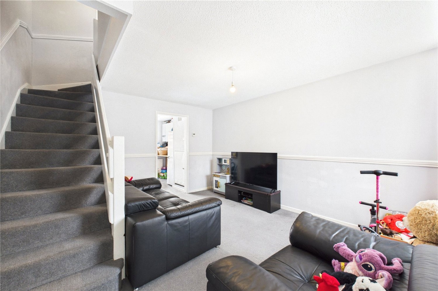 Tilehurst, Reading, Berkshire