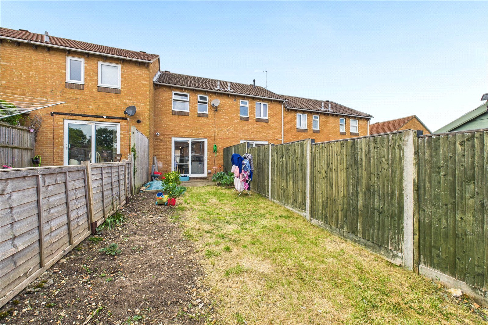 2 bedroom House to let in Tilehurst, Reading, Berkshire