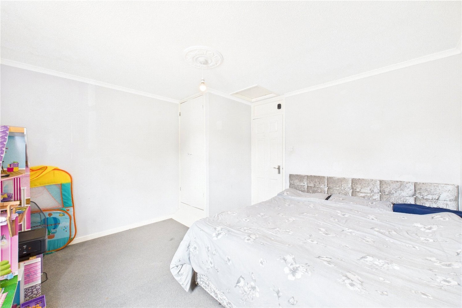 Tilehurst, Reading, Berkshire