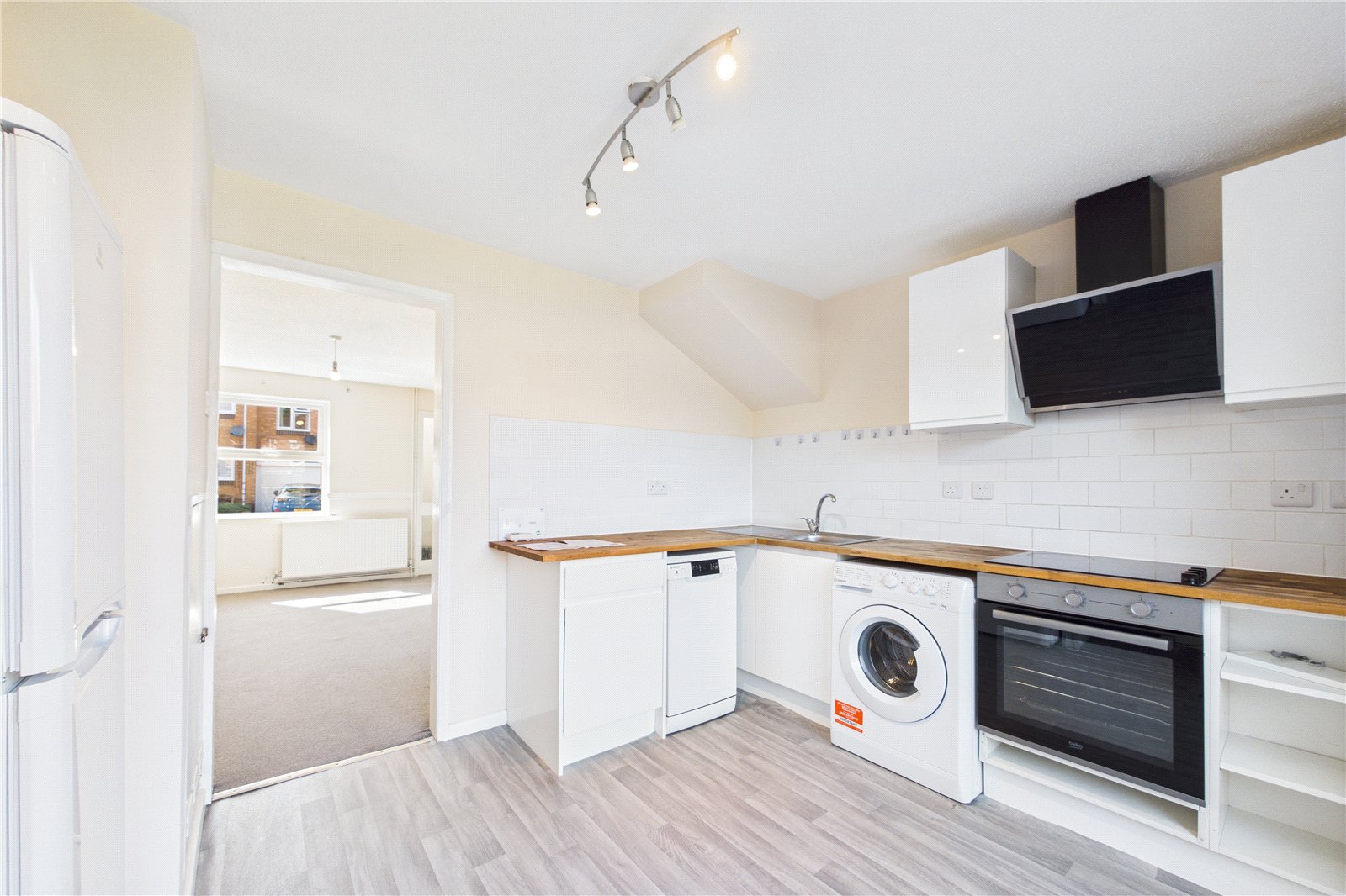 2 bedroom House to let in Tilehurst, Reading, Berkshire