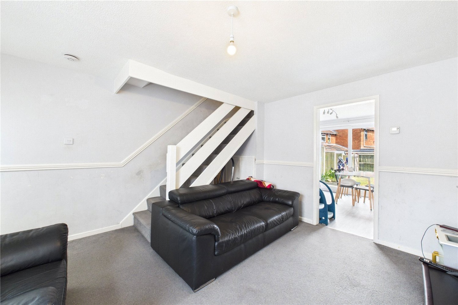 Tilehurst, Reading, Berkshire