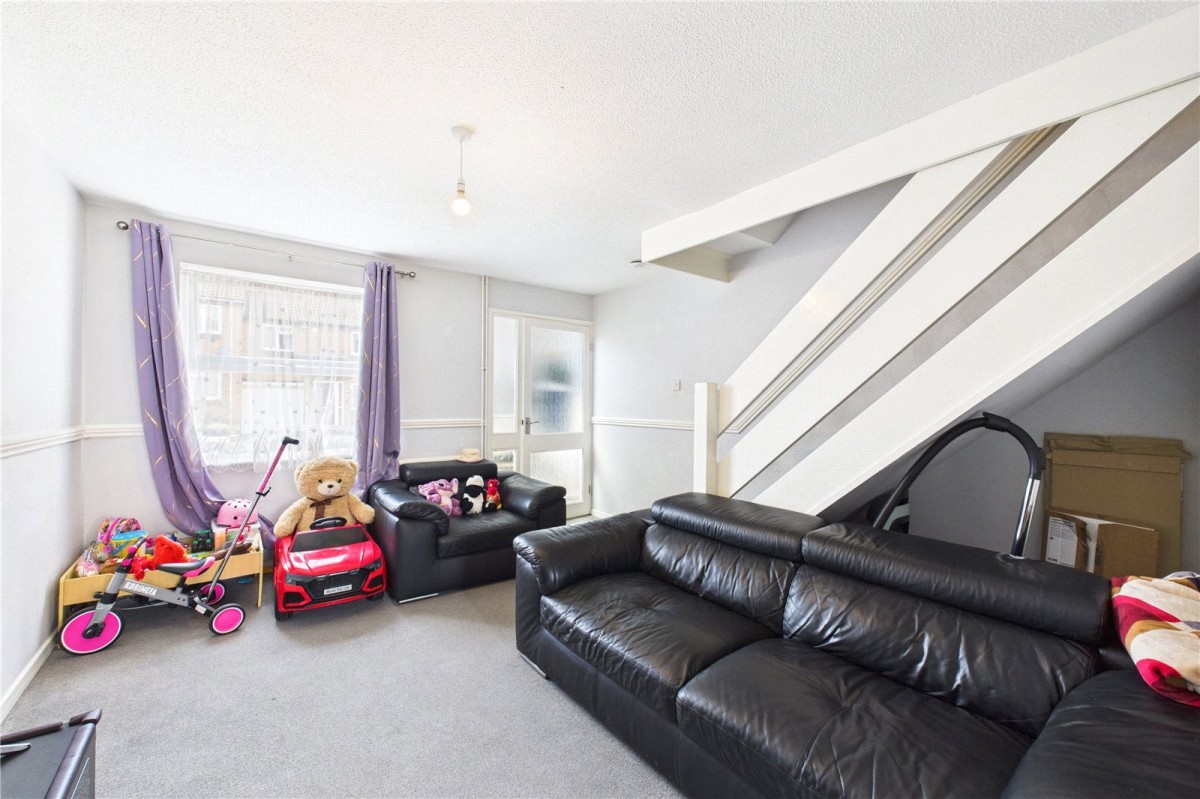 Tilehurst, Reading, Berkshire