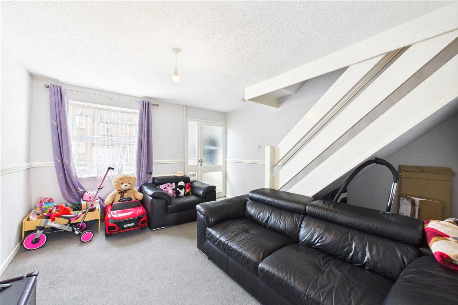 Tilehurst, Reading, Berkshire