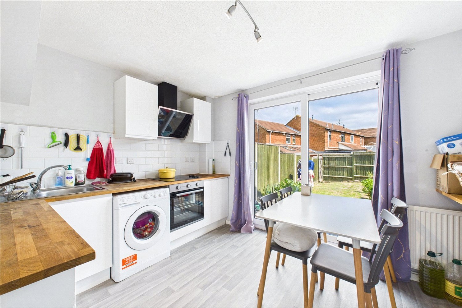 Tilehurst, Reading, Berkshire