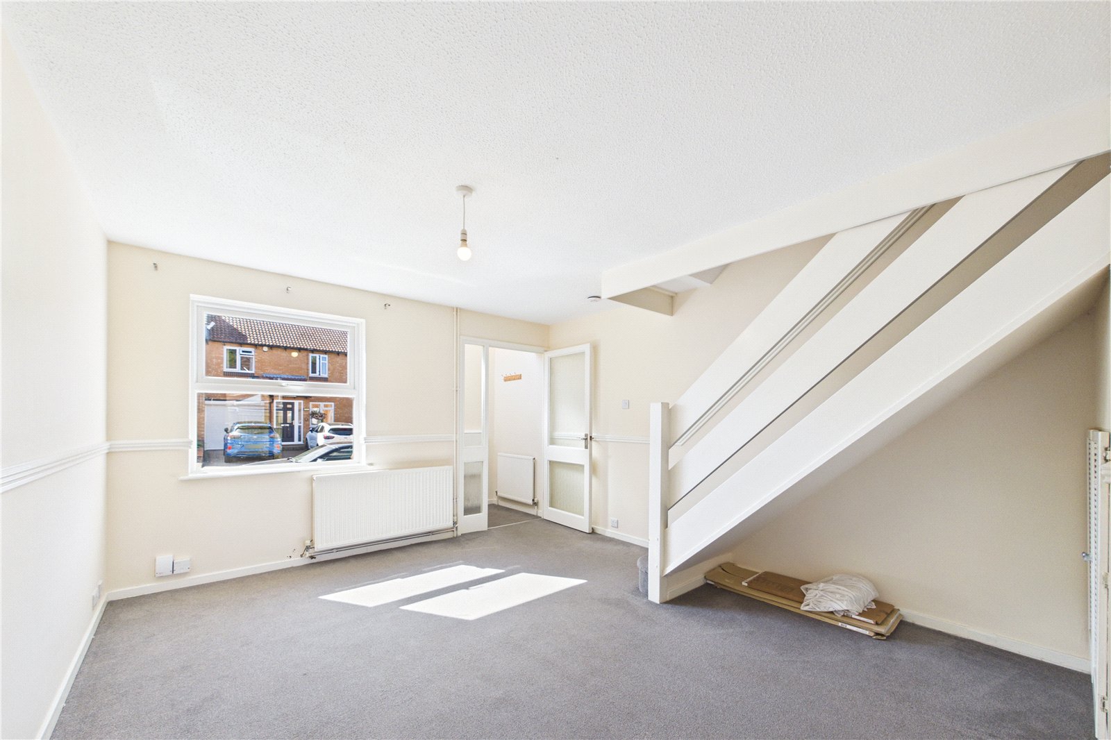 2 bedroom House to let in Tilehurst, Reading, Berkshire