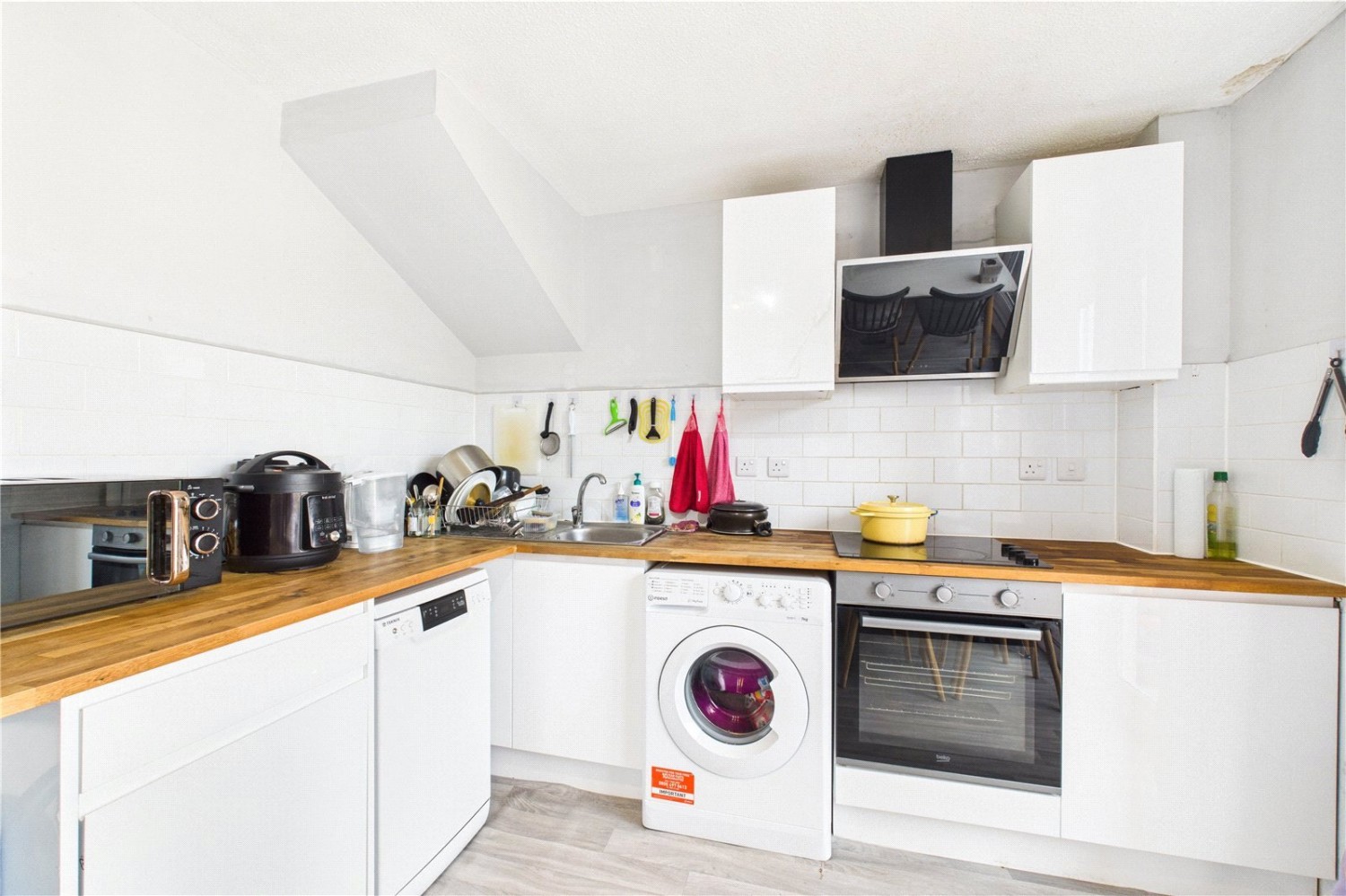 Tilehurst, Reading, Berkshire