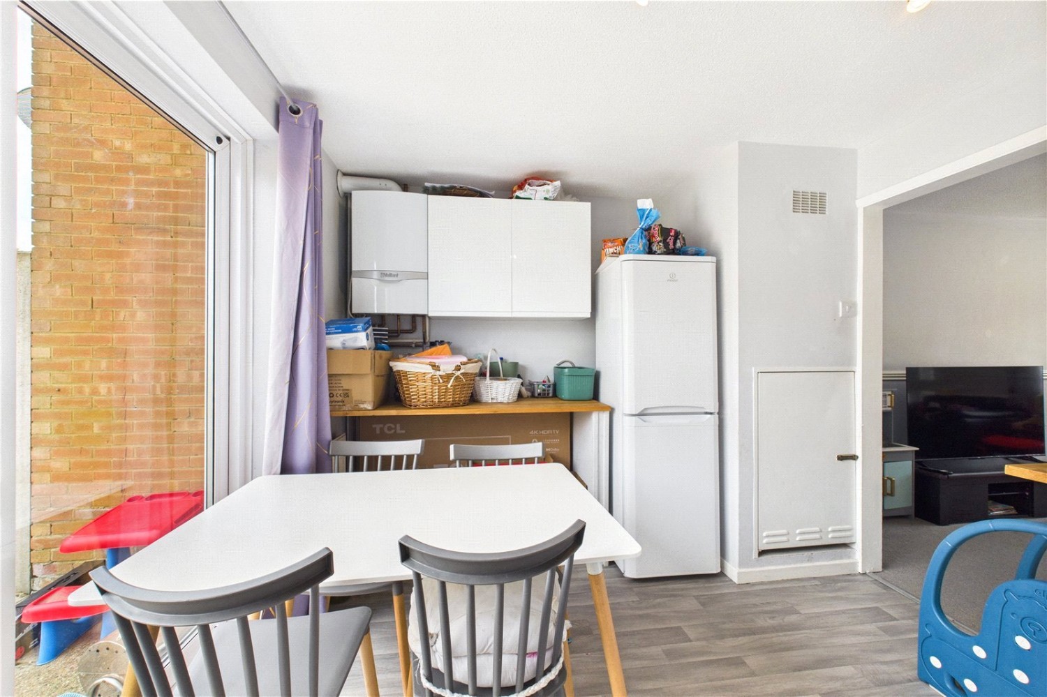 Tilehurst, Reading, Berkshire