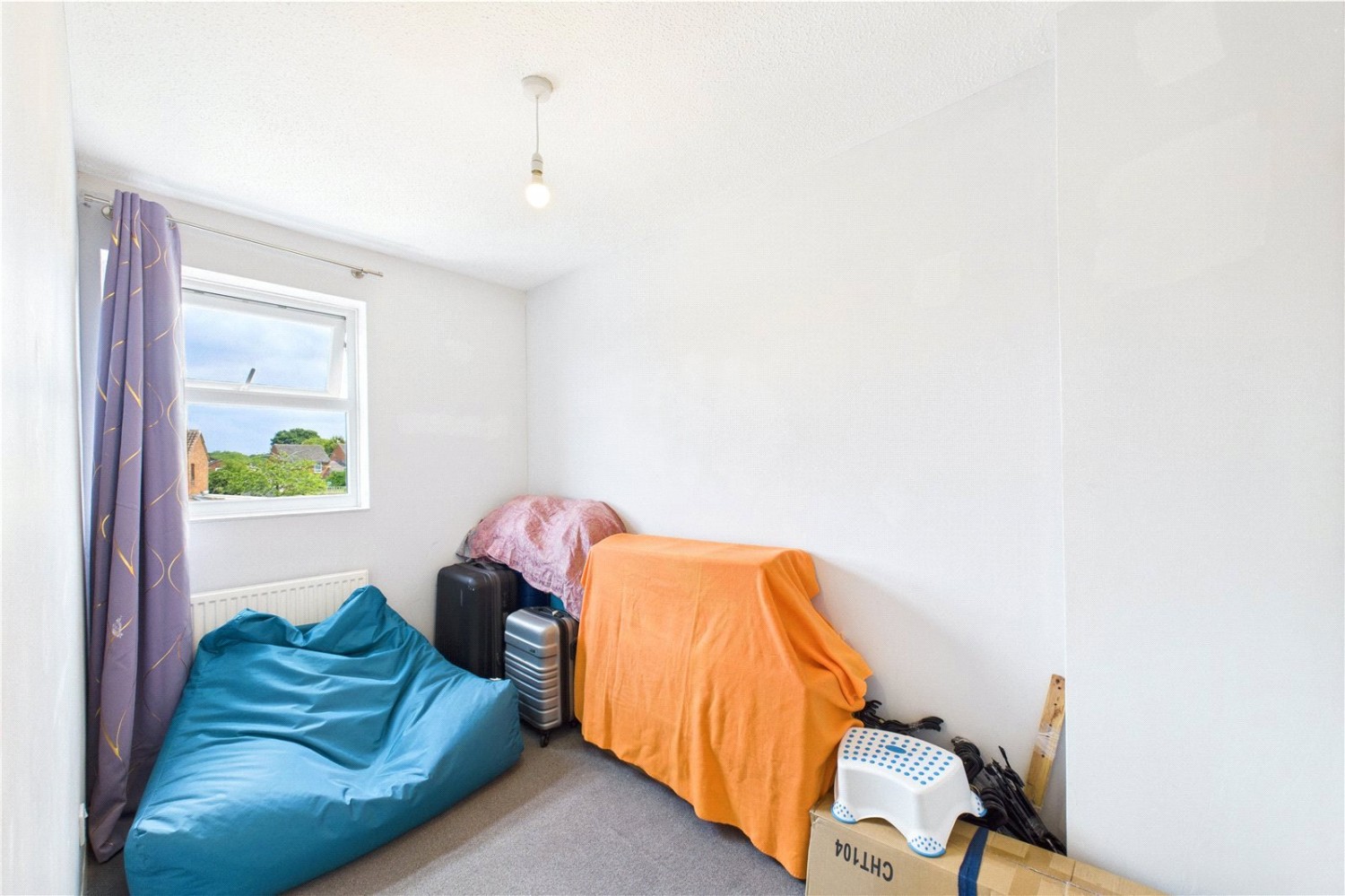 Tilehurst, Reading, Berkshire