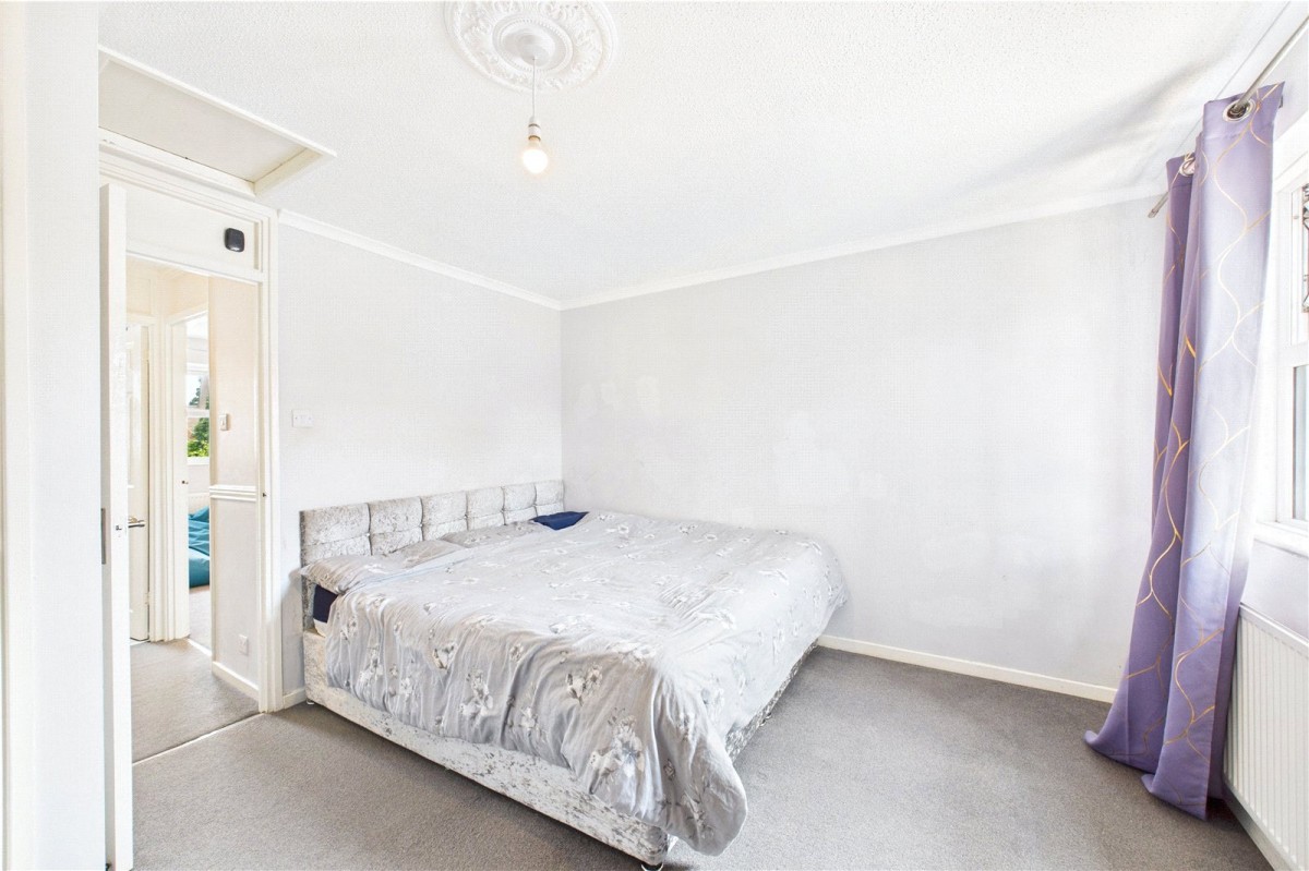 Tilehurst, Reading, Berkshire
