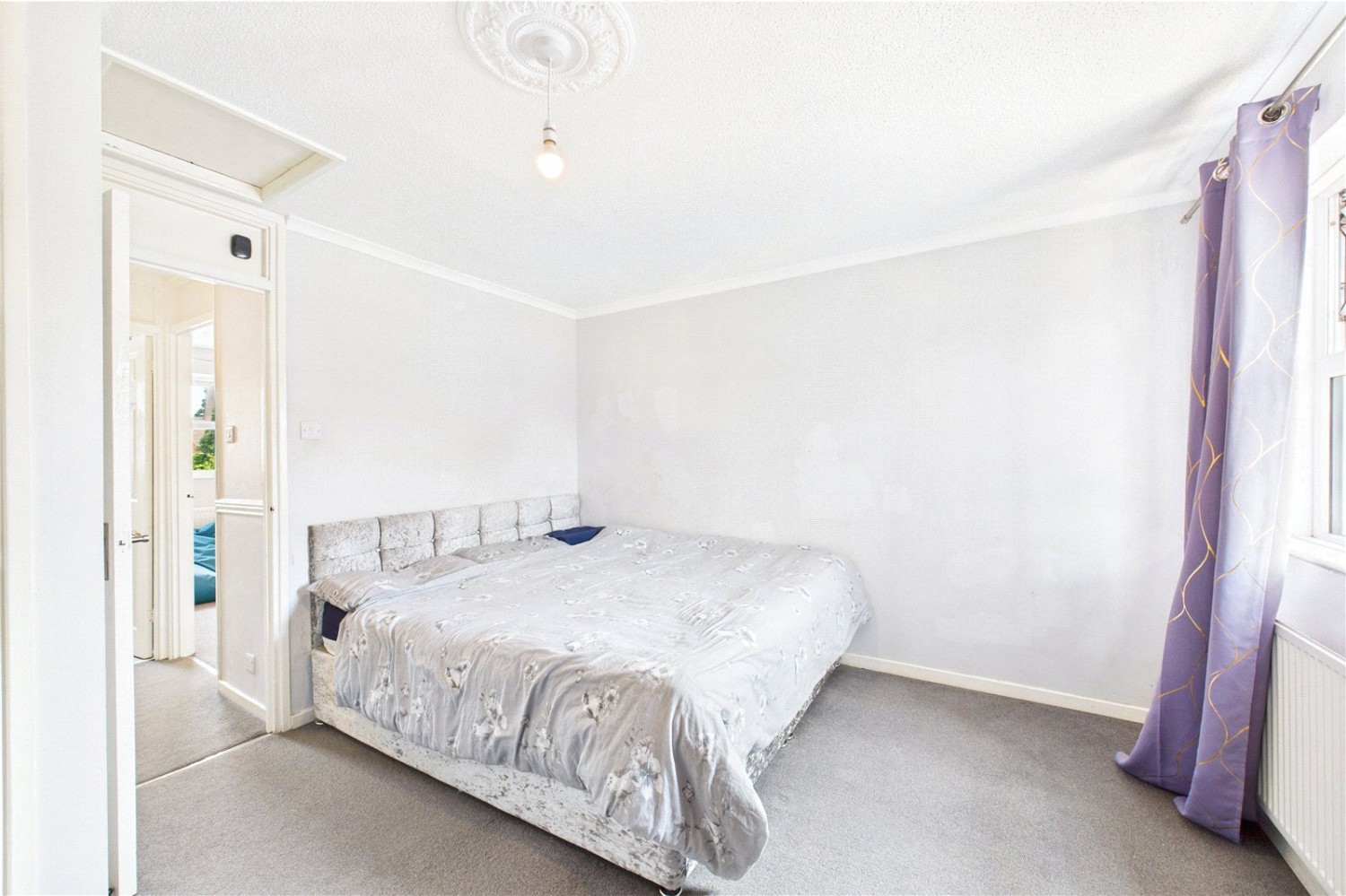 Tilehurst, Reading, Berkshire