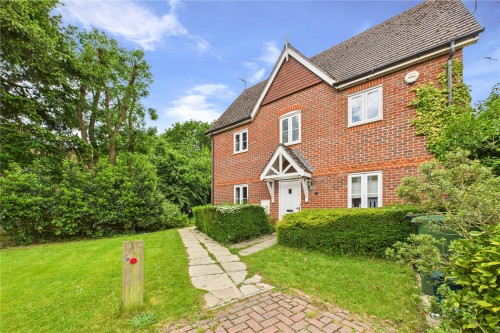 Tilehurst, Reading, Berkshire