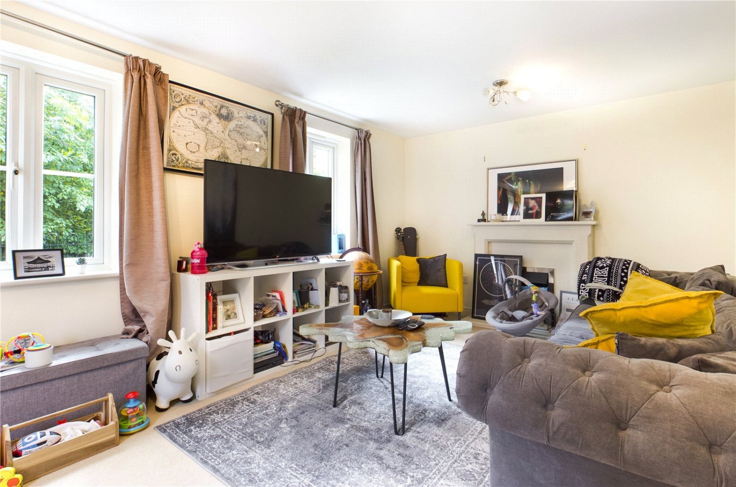 Tilehurst, Reading, Berkshire