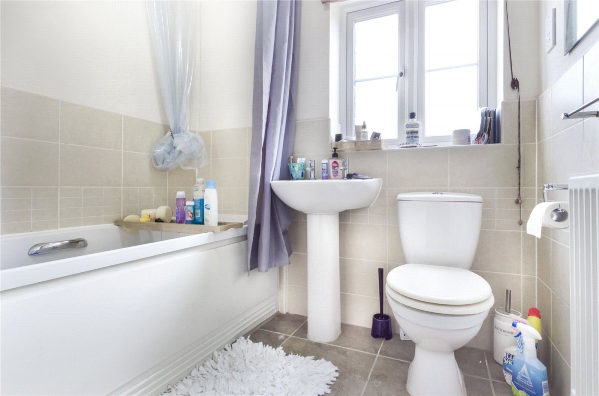 Tilehurst, Reading, Berkshire
