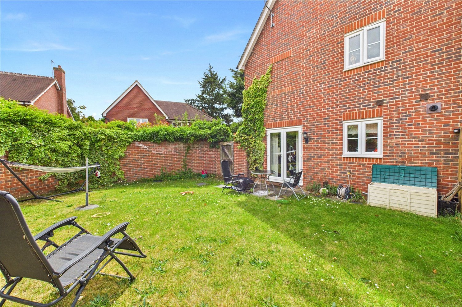Tilehurst, Reading, Berkshire