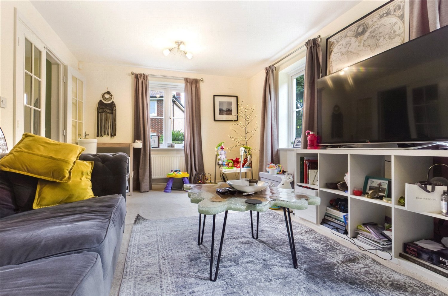 Tilehurst, Reading, Berkshire