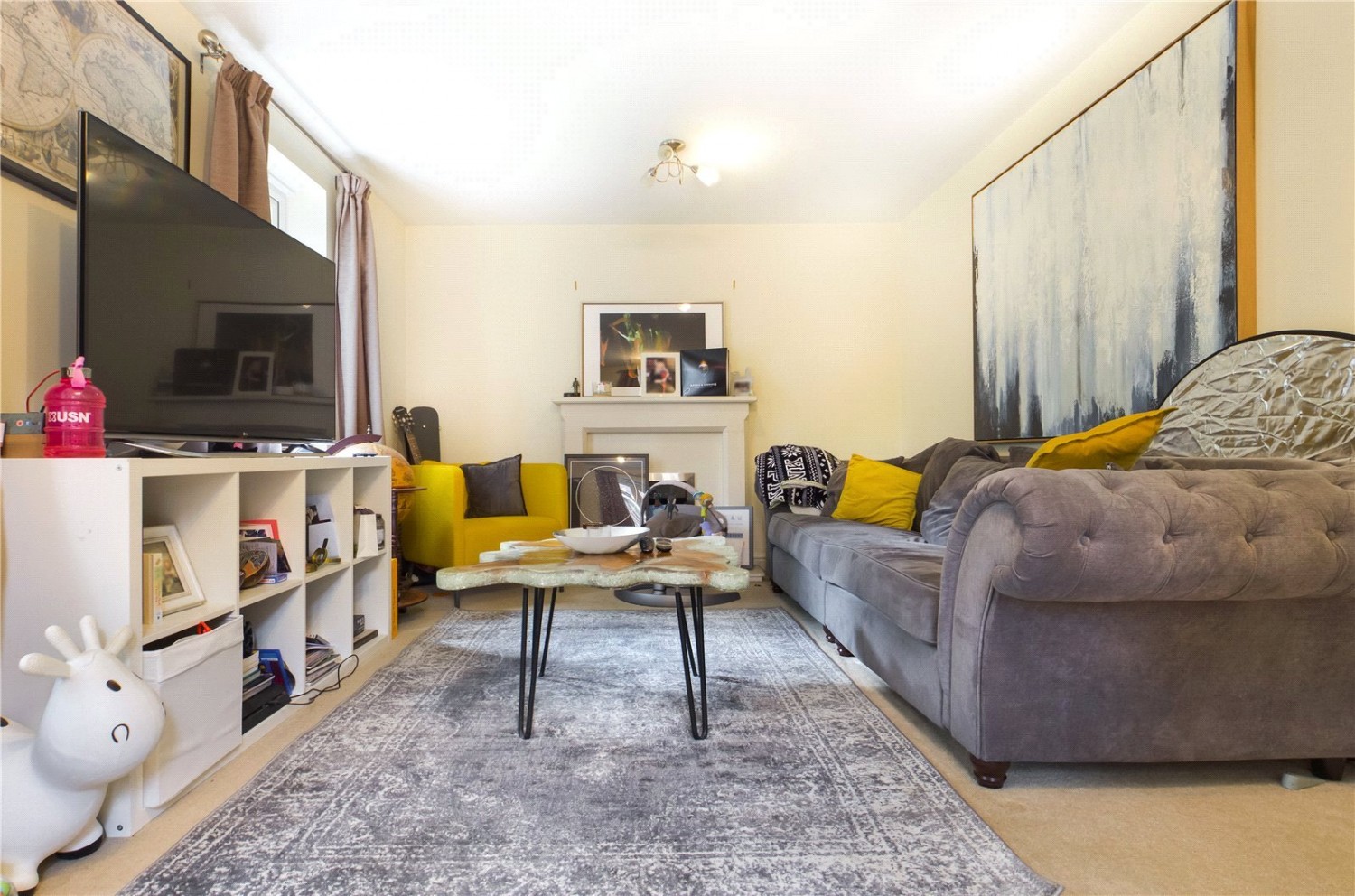 Tilehurst, Reading, Berkshire