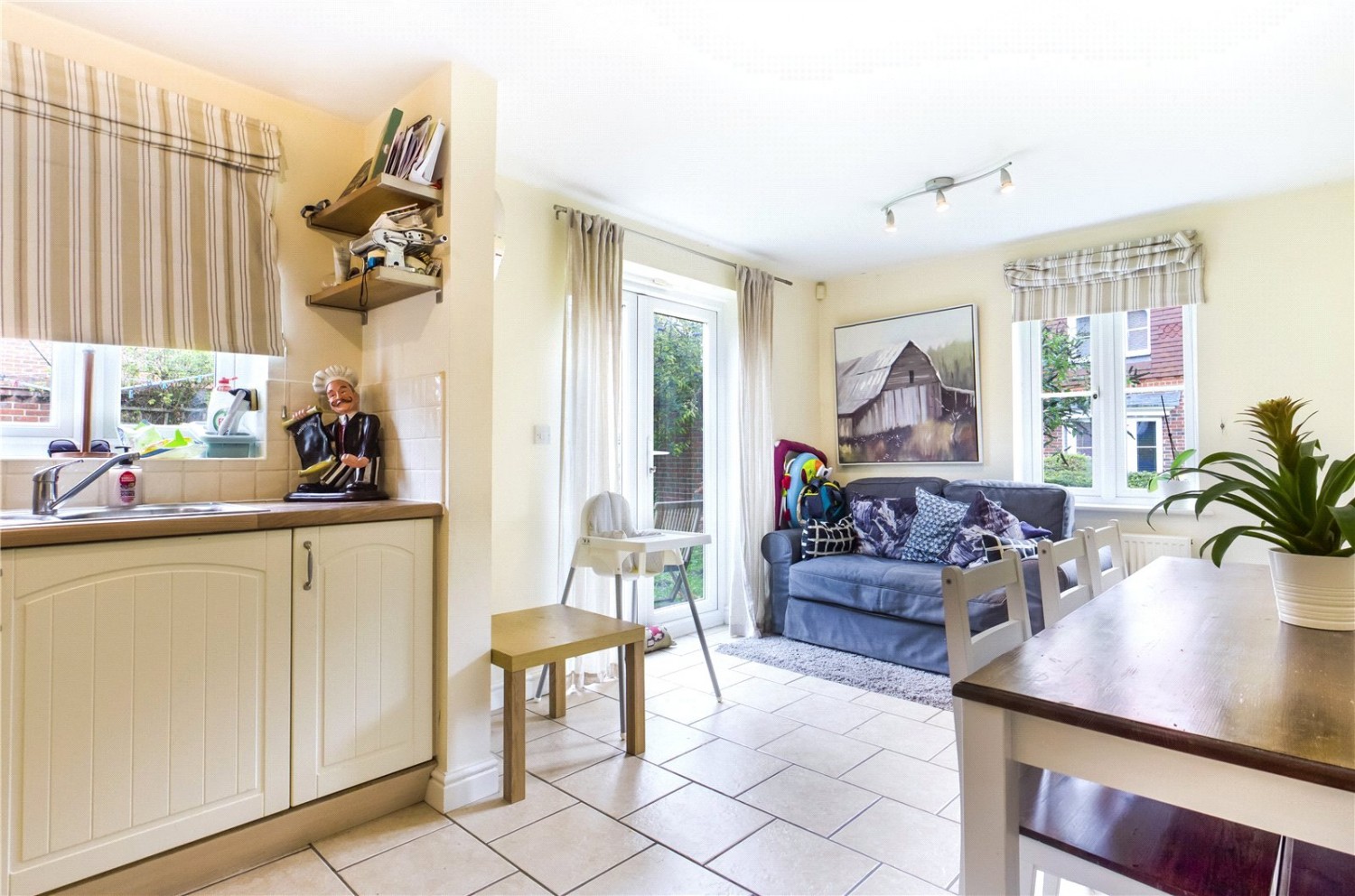 Tilehurst, Reading, Berkshire