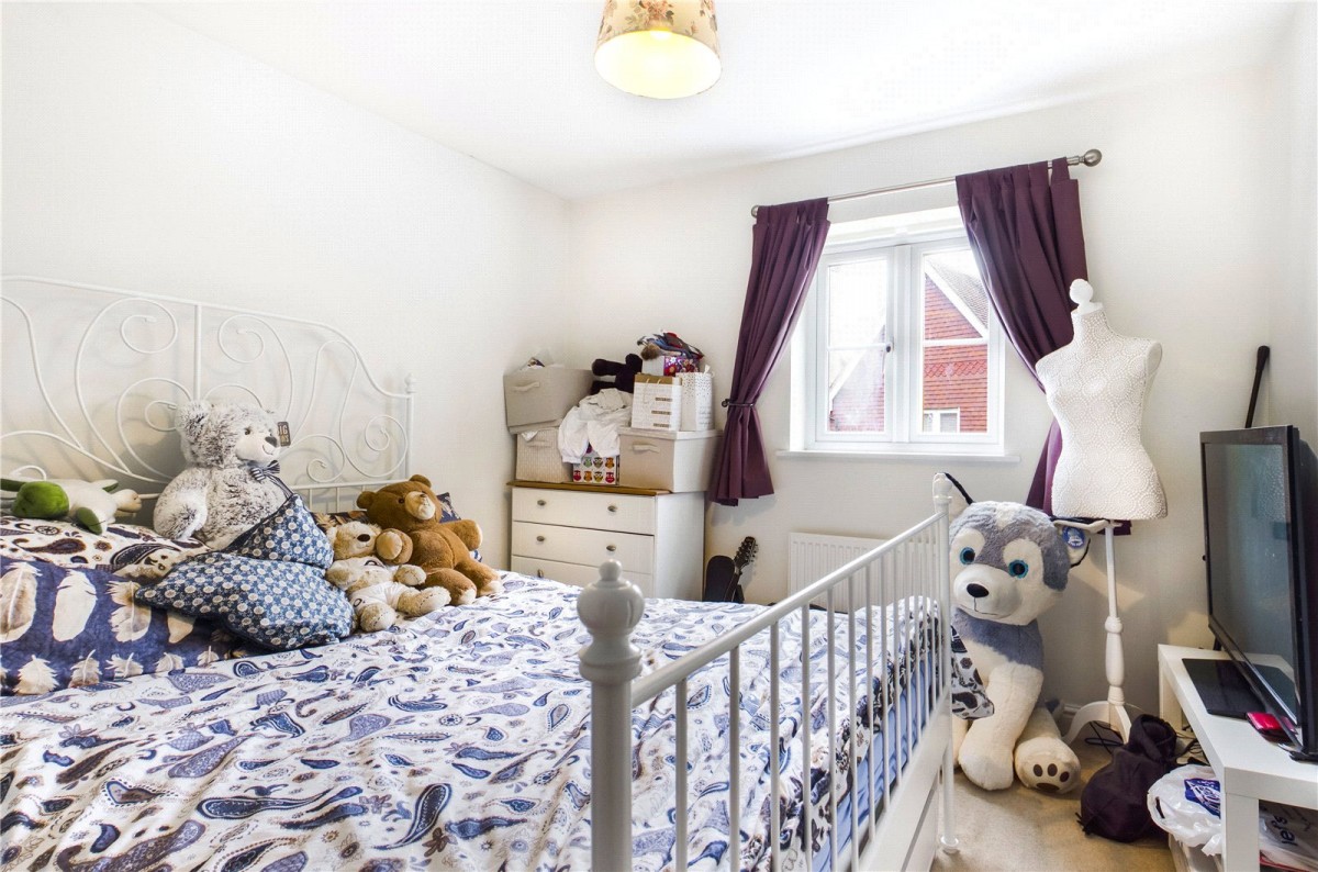 Tilehurst, Reading, Berkshire