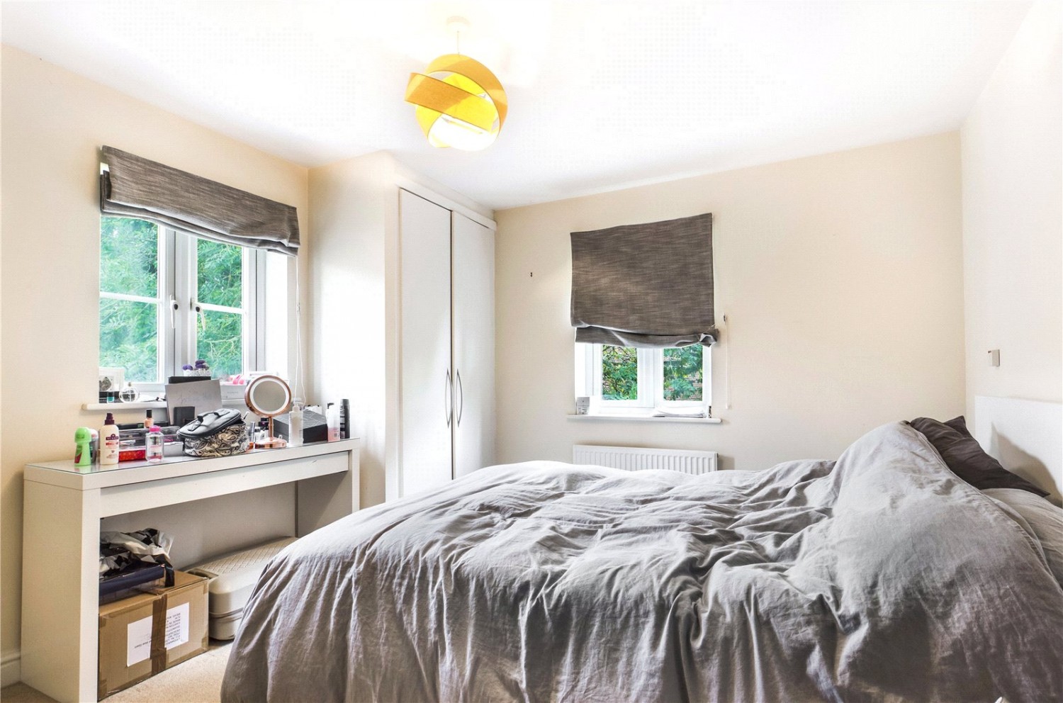 Tilehurst, Reading, Berkshire