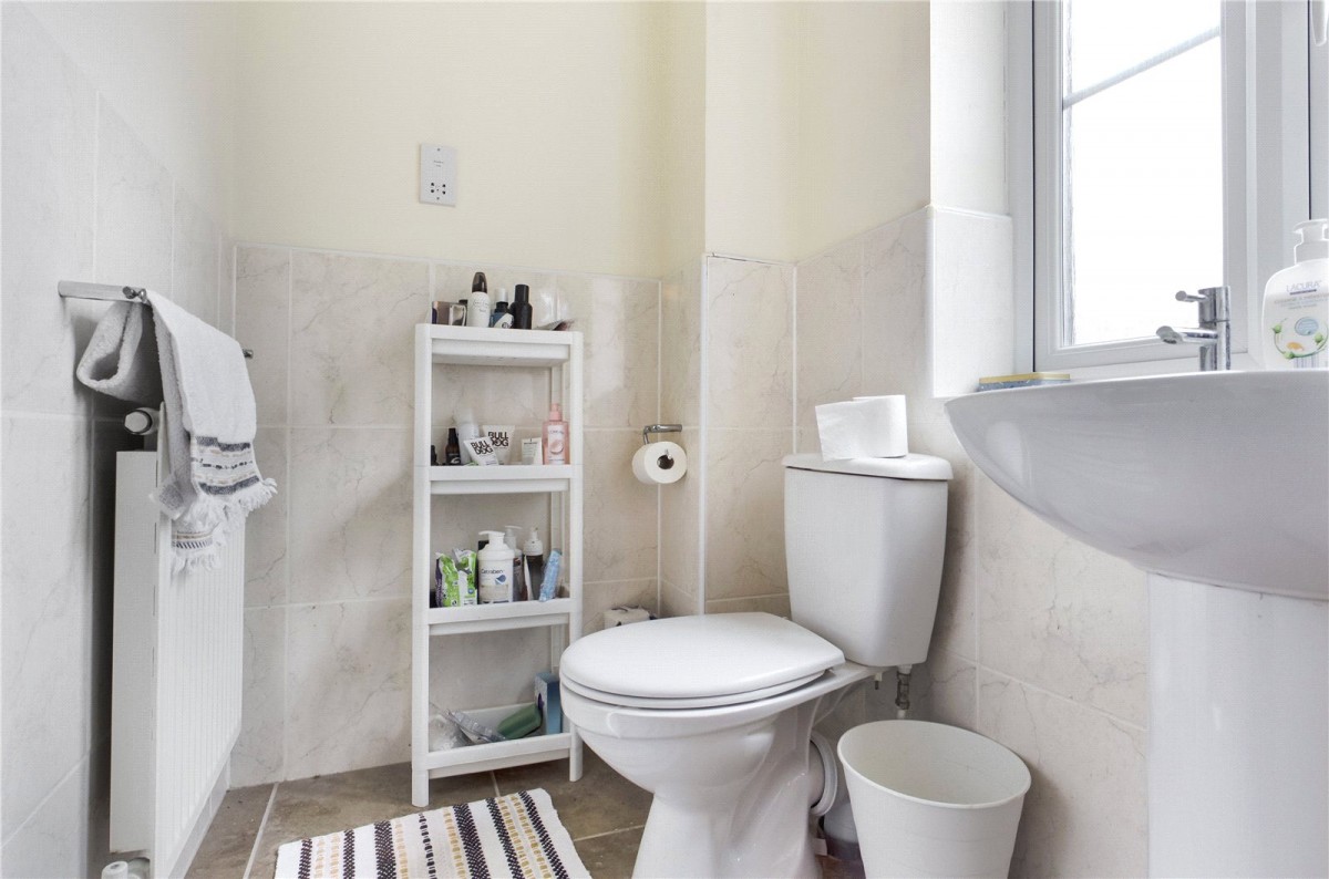 Tilehurst, Reading, Berkshire