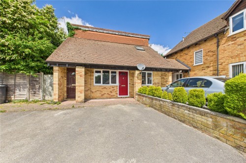 Tadley, Hampshire