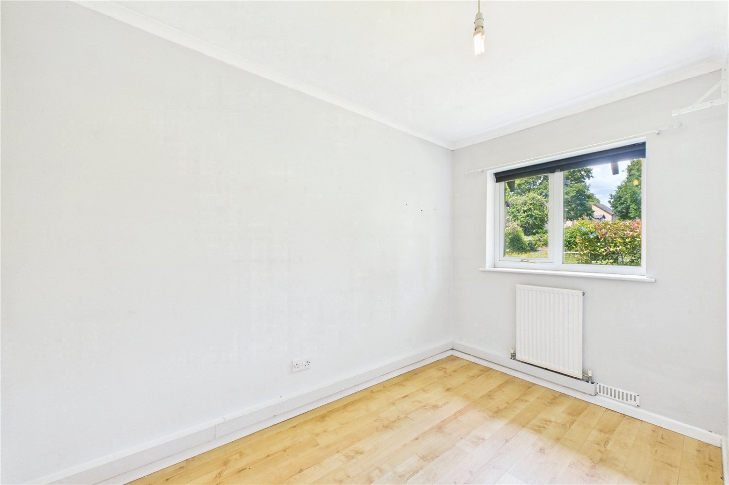 Tadley, Hampshire